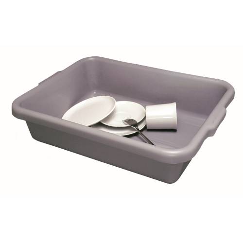 BCE Dish 'N Tote Grey - 500Mm X 400Mm X 130Mm - DTH0001