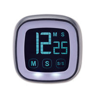 BCE Digital Timer Manual - 60 Minutes - DTM0060