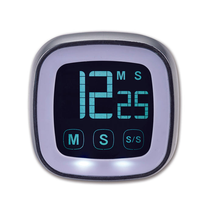 BCE Digital Timer Manual - 60 Minutes - DTM0060