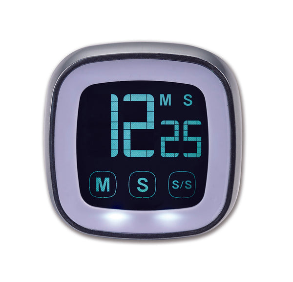 BCE Digital Timer Manual - 60 Minutes - DTM0060