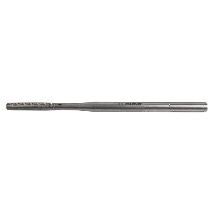 ROUGHENINGTOOL SDS MAX M16 ROD 18MM HOLE