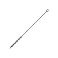 STEEL WIRE BRUSH 8 X 300MM BULK