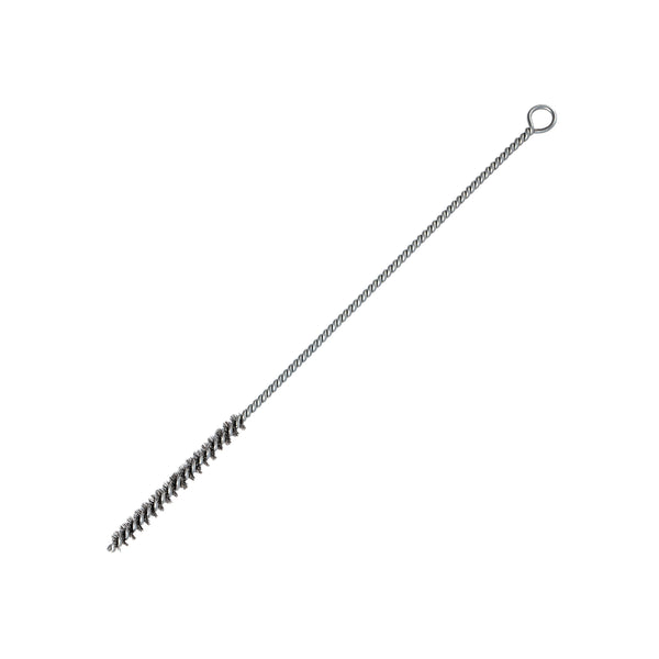 STEEL WIRE BRUSH 8 X 300MM BULK