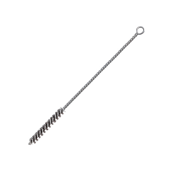 STEEL WIRE BRUSH 10 X 300MM BULK