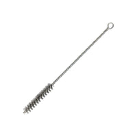 STEEL WIRE BRUSH 12X 300MM BULK