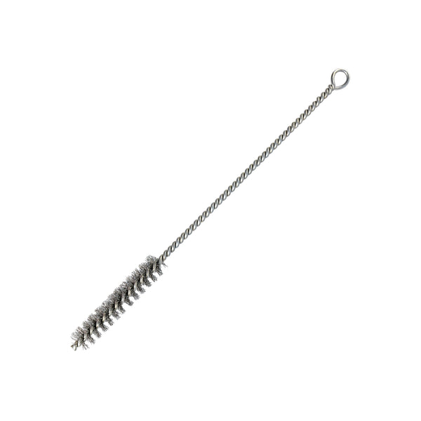 STEEL WIRE BRUSH 12X 300MM BULK