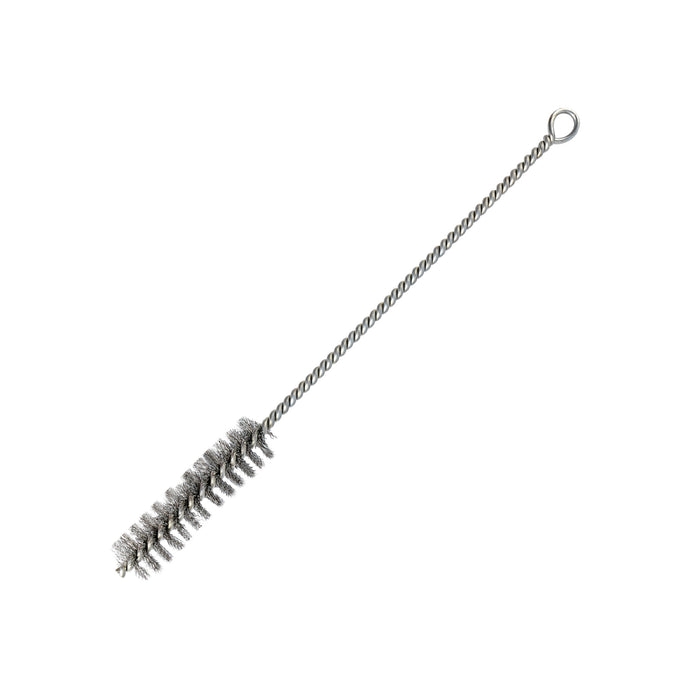 STEEL WIRE BRUSH 14 X 300MM BULK