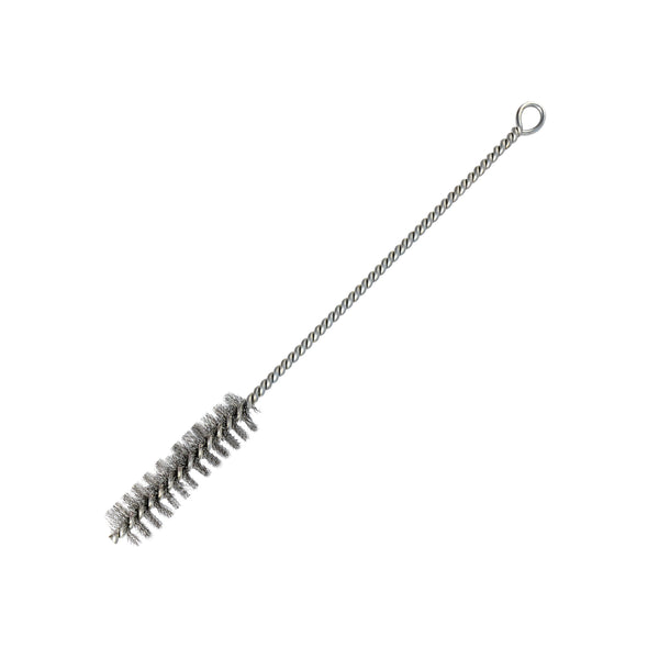 STEEL WIRE BRUSH 14 X 300MM BULK