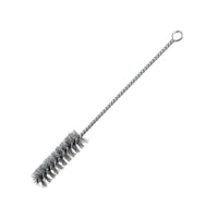 STEEL WIRE BRUSH 16 X 300MM BULK