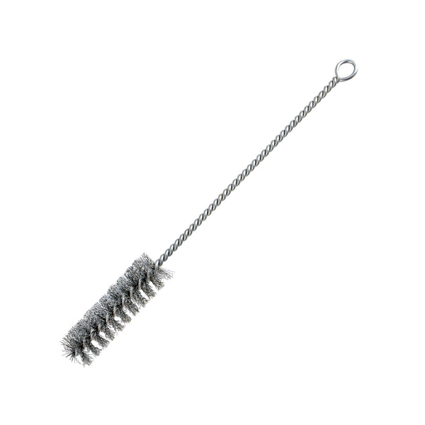STEEL WIRE BRUSH 16 X 300MM BULK