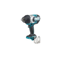 Makita Cordless Impact Wrench 19Mm Square Drive TOOL ONLY / Bl - DTW1001ZJ