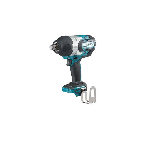 Makita Cordless Impact Wrench 19Mm Square Drive TOOL ONLY / Bl - DTW1001ZJ