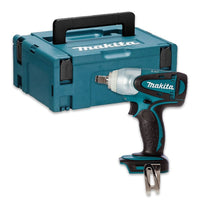Makita– Li-Ion IMPACT WRENCH Tool only - DTW251ZJ