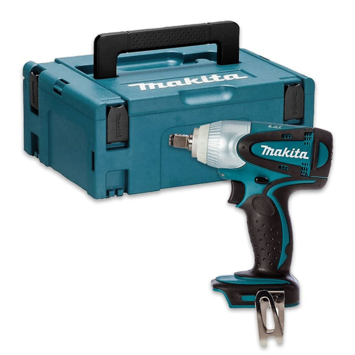 Makita– Li-Ion IMPACT WRENCH Tool only - DTW251ZJ