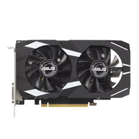 ASUS Nvidia GeForce RTX 3050 Dual OC 6G Graphic Card-DUAL-RTX3050-O6G