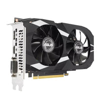 ASUS Nvidia GeForce RTX 3050 Dual OC 6G Graphic Card-DUAL-RTX3050-O6G