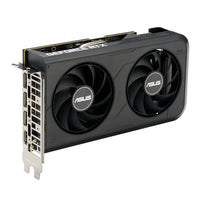 Asus Nvidia GeForce RTX 5050 Dual OC 8GB GDDR6 Graphics Card-DUAL-RTX5050-O8G