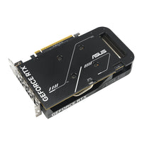 Asus Nvidia GeForce RTX 5050 Dual OC 8GB GDDR6 Graphics Card-DUAL-RTX5050-O8G