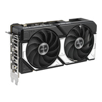 ASUS Dual GeForce RTX 5060 OC Edition 8GB GDDR7 Graphics Card-DUAL-RTX5060-O8G