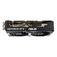 ASUS Dual GeForce RTX 5060 OC Edition 8GB GDDR7 Graphics Card-DUAL-RTX5060-O8G