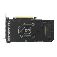 ASUS Dual GeForce RTX 5060 Ti OC Edition 16GB GDDR7 Graphics Card-DUAL-RTX5060TI-O16G
