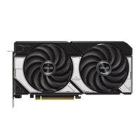 ASUS Dual GeForce RTX 5070 12GB GDDR7 OC Edition Graphics Card-DUAL-RTX5070-O12G