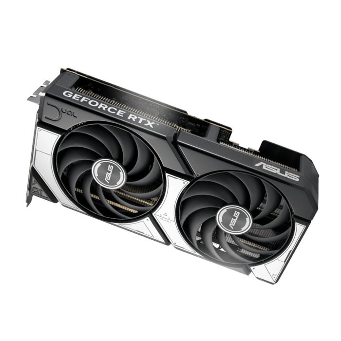 ASUS Dual GeForce RTX 5070 12GB GDDR7 OC Edition Graphics Card-DUAL-RTX5070-O12G
