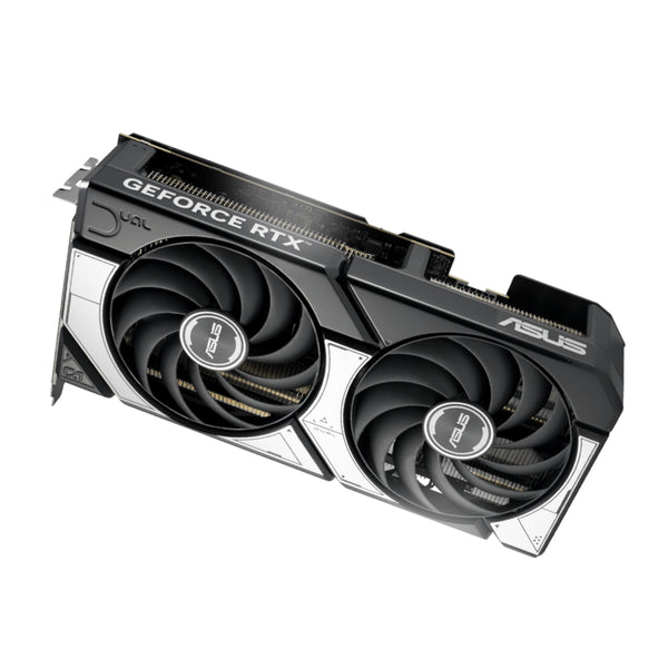 ASUS Dual GeForce RTX 5070 12GB GDDR7 OC Edition Graphics Card-DUAL-RTX5070-O12G