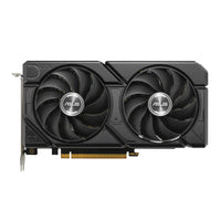 ASUS Dual Radeon RX 7600 EVO OC Edition 8GB GDDR6 Graphics Card-DUAL-RX7600-O8G-EVO