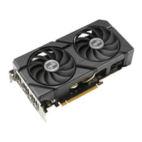 ASUS Dual Radeon RX 7600 EVO OC Edition 8GB GDDR6 Graphics Card-DUAL-RX7600-O8G-EVO