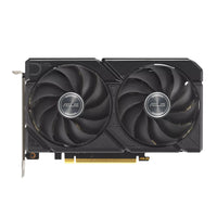 Asus Dual Radeon RX 9060 XT 16GB GDDR6 Graphics Card-DUAL-RX9060XT-16G