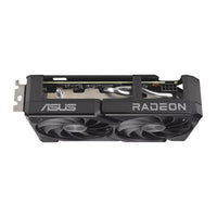 Asus Dual Radeon RX 9060 XT 16GB GDDR6 Graphics Card-DUAL-RX9060XT-16G
