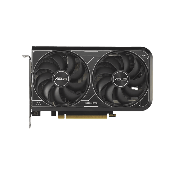 ASUS DUAL NVIDIA GERFORCE RTX 4060 V2 OC EDITION 8GB GDDR6 GRAPHIC CARD,DUAL-RTX4060-O8G-V2