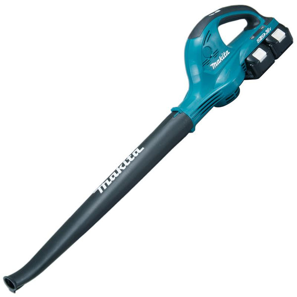 Makita Cordless Blower Air Volume 18Vx2 - DUB361Z