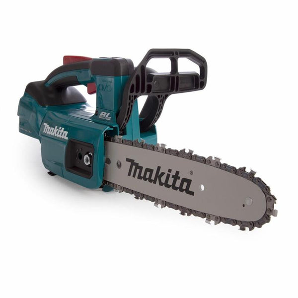 Makita Cordless 250Mm Chain Saw TOOL ONLY - DUC254Z