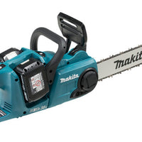 Makita | Cordless Chainsaw DUC400Z (Battery Excluded) - DUC400ZB