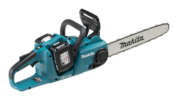 Makita | Cordless Chainsaw DUC400Z (Battery Excluded) - DUC400ZB
