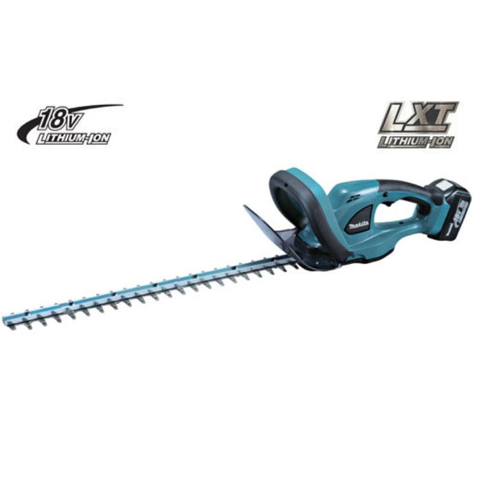 Makita Cordless 520Mm Hedge Trimmer TOOL ONLY - DUH523Z