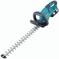 Makita Cordless 650Mm Hedge Trimmer 2x18V Batteries TOOL ONLY - DUH651Z