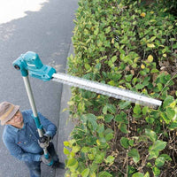 Makita Cordless 500Mm Pole Hedge Trimmer TOOL ONLY - DUN500WZ