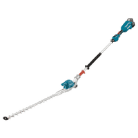 Makita Cordless 500Mm Pole Hedge Trimmer TOOL ONLY - DUN500WZ