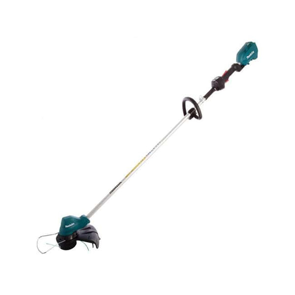 Makita DUR187Z Cordless Grass Trimmer (Tool Only). Lightweight, Powerful. For DIY & Garden Projects. #Makita #CordlessTrimmer