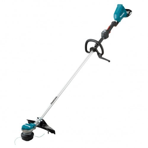Makita Cordless Brush Cutter 2x18V Batteries TOOL ONLY - DUR368L
