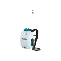 Makita Li-Ion Backpack Garden Sprayer Tool Only - DUS158Z