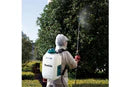 MAKITA LI-ION BACKPACK GARDEN SPRAYER DUS158Z - Tool Only