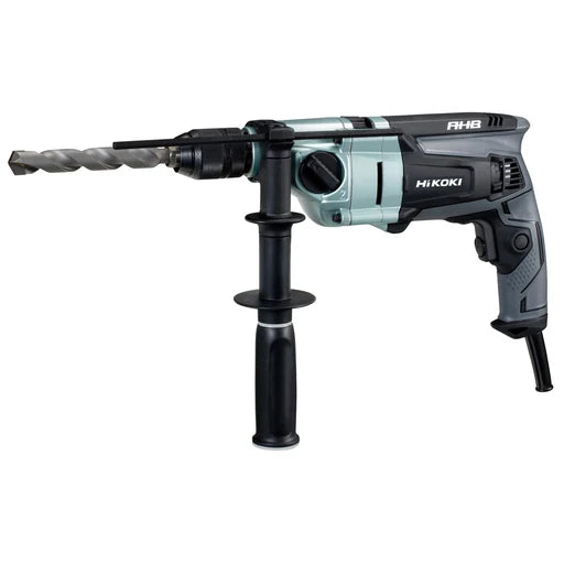 Hikoki DV22V Impact Drill (1120W) - DV22VW4Z