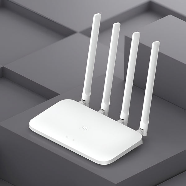 Xiaomi Wireless Router 4C-DVB4231GL