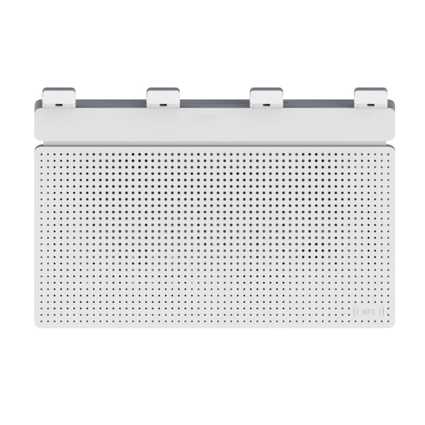 Xiaomi AX3000T Wi-Fi 6 Dual-Band Gigabit Mesh Router- White-DVB4423GL