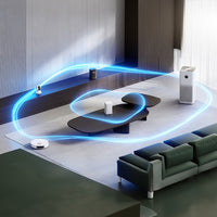 Xiaomi AC1200 Whole Home Mesh Wi-Fi System (2-Pack)-DVB4451GL