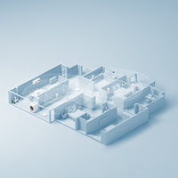 Xiaomi AC1200 Whole Home Mesh Wi-Fi System (2-Pack)-DVB4451GL